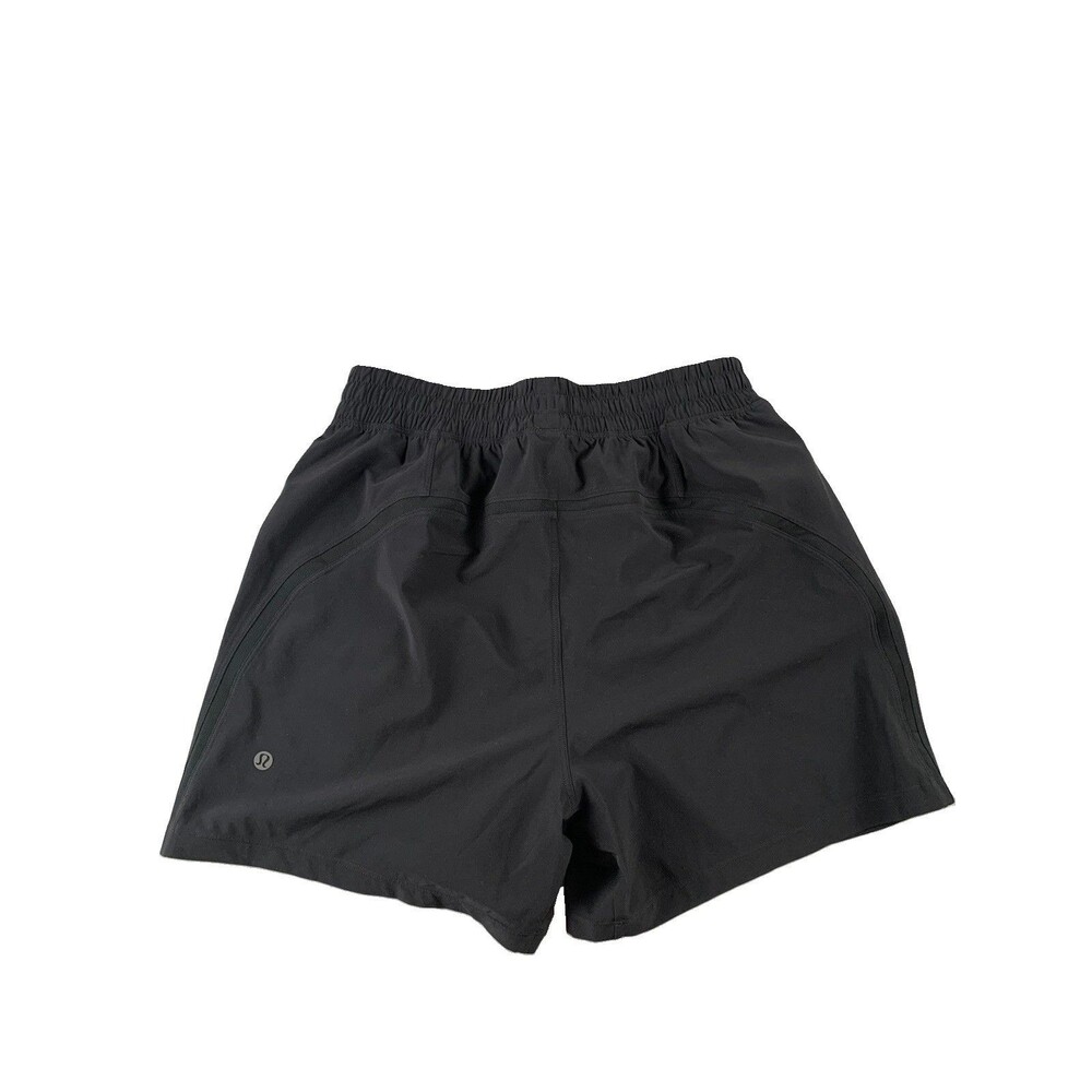 Lululemon Pace Breaker Linerless Short 5” Inseam